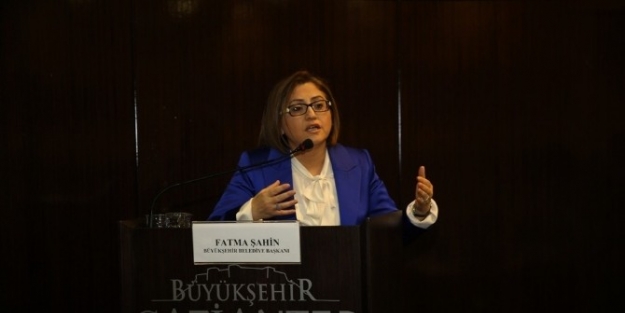 Başkan Şahin, Çin’de “yerel Yönetimleri” Anlatacak