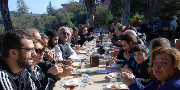 Karaisalı Belediyesi’nden Tanıtım Atağı