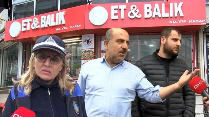 Bakanlık inceleme başlattı! "Et ve Balık Kurumu" tabelalı taklitçilere denetim