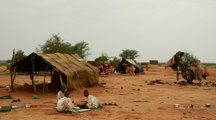 Sudan'da kabile çatışmaları: 150 kişi hayatını kaybetti