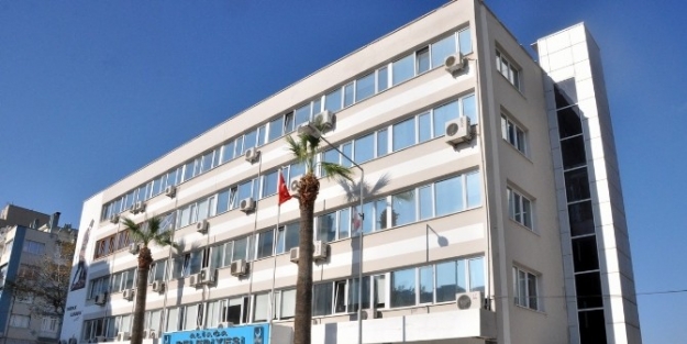 Aliağa Belediyesi Kadınlar İçin Harekete Geçti