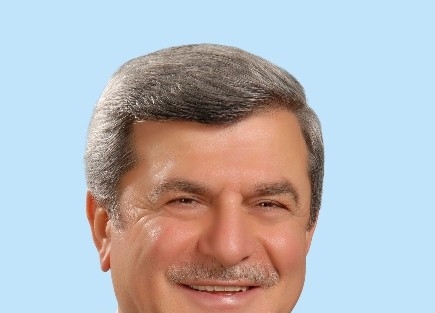 Başkan Karaosmanoğlu Urfa’ya Gidecek