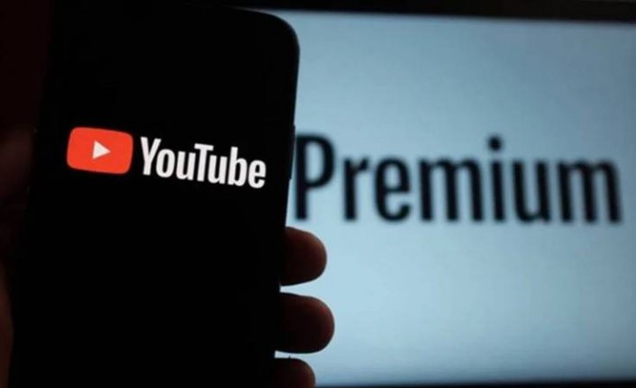 Youtube Premium abonelik ücretlerine yüzde 76 zam!