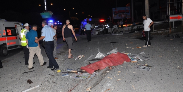 2 kişinin ölümüne neden olan alkollü sürücünün cezası belli oldu