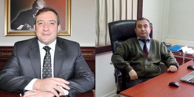 Kaymakam personeline tazminat davası açtı