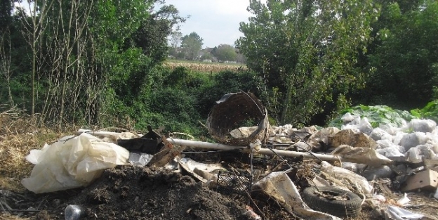 İzmit Belediyesi Köylerde Denetim Yapıyor