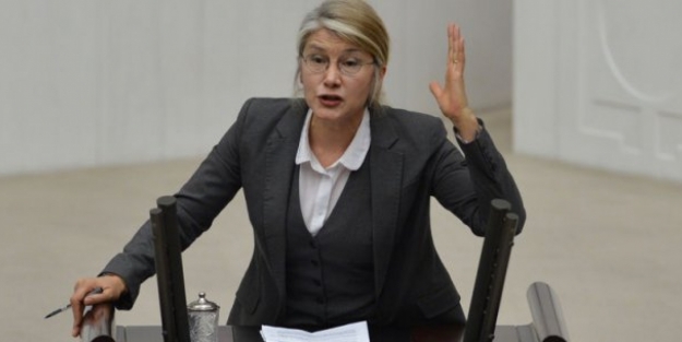 Tarhan'dan Kılıçdaroğlu'na zehir zemberek sözler!