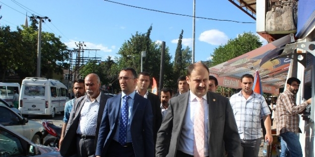 Milletvekili Gülpınar’dan Öğretmenler Günü Mesajı