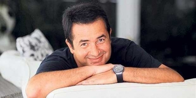 Acun Ilıcalı'nın yeni gözdesi