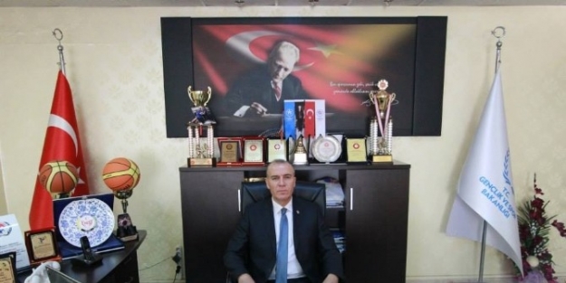 Arkaltı’nın 24 Kasım Öğretmenler Günü Mesajı