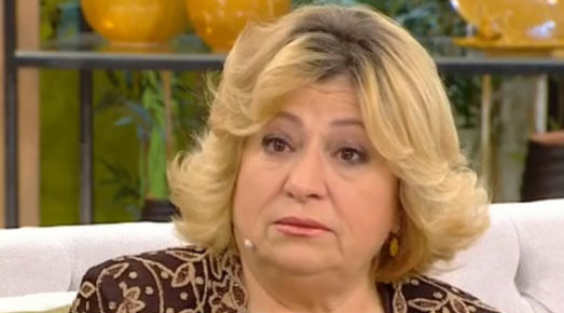 Semra kaynana şimdi ne yapıyor?