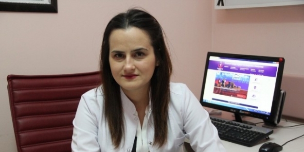 Erzurum Bölge Eğitim Ve Araştırma Hastanesine Bayan Üroloji