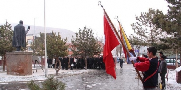 Çildir’da 24 Kasım