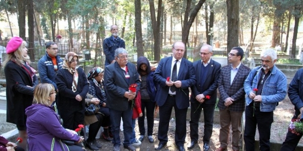 Gümüşdamla Unutulmadı