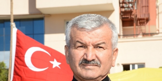 Akkuş’tan, Teog Sırasında Gürültü Yapmayın Çağrisi