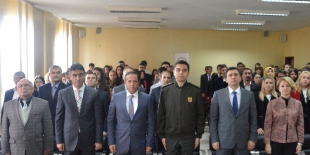 Dilovası’nda Öğrentemenler Günü Coşku İle Kutlandı