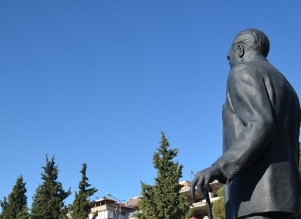 Kula’da Öğretmenler Günü Kutlandı