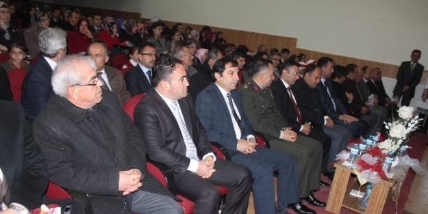 Beyşehir’de Öğretmenler Günü Etkinlikleri