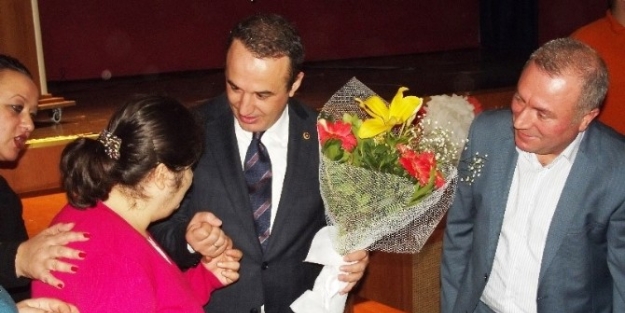 Ak Partili Aydın Şengül’den Müjde!