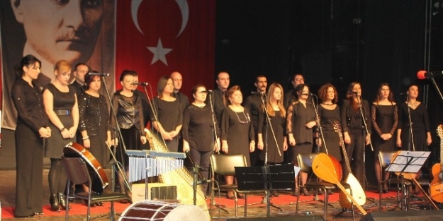 Akm’de Öğretmenler Günü Programı