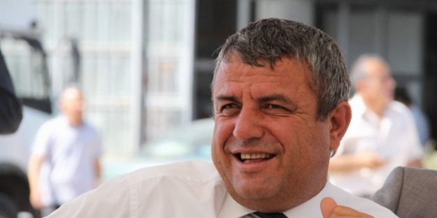 Kırşehir Esnaf Odaları 4. Esnaf Şurasina Hazırlanıyor