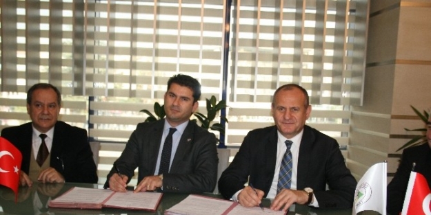 Düzce Belediyesi Cng İstasyonu Kuruyor