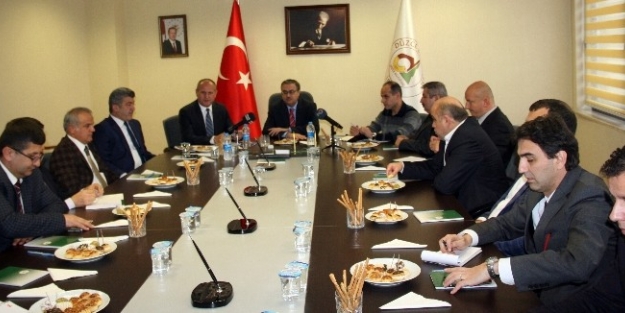 Düzce’de Çöpler Artık Vahşi Depolanmayacak