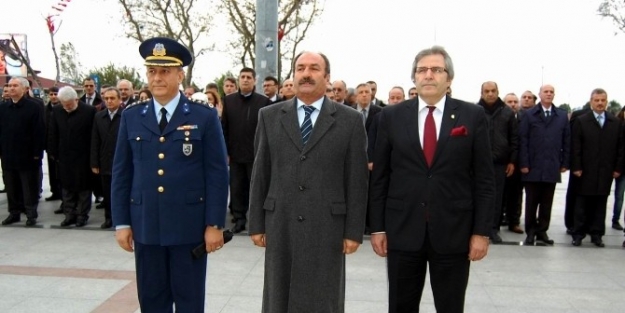 Bandırma’da Öğretmenler Günü Kutlaması