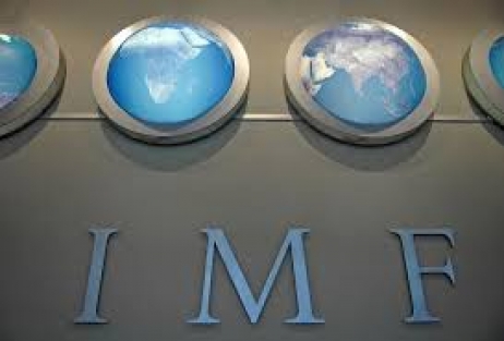 IMF'den flaş Türkiye açıklaması