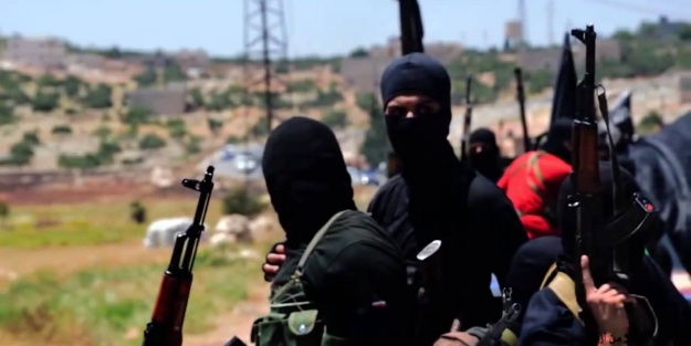 IŞİD'in kurucusu öldürüldü!