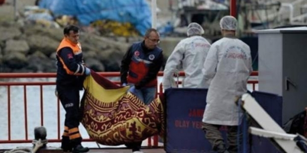 Tekne faciasıyla ilgili şok gelişme!