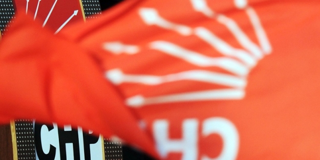 CHP'de deprem! İl yönetimi görevden alındı