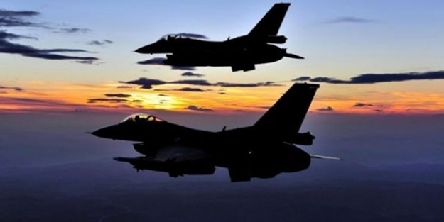 IŞİD'e karşı yapılan en büyük operasyon