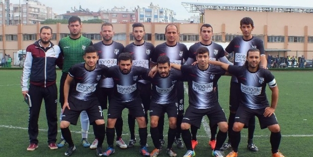 Aydınspor Çeştepe’yi 7’ledi