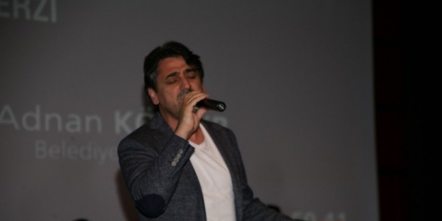 Eşref Ziya Gebzelileri Mest Etti