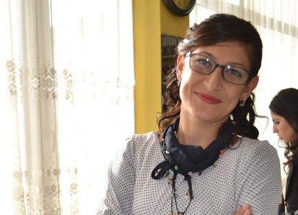 Velilerden Öğretmenlere Sürpriz Kutlama