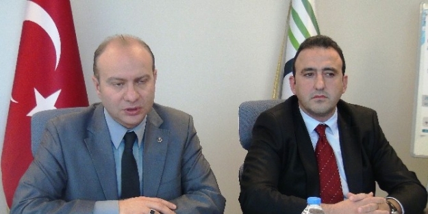 Trakya Kalkınma Ajansı Ve Müsiad, Sudanlı İş Adamlarını Tekirdağlı Firmalarla Buluşturacak