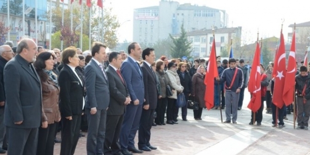 24 Kasım Öğretmenler Günü Etkinlikleri