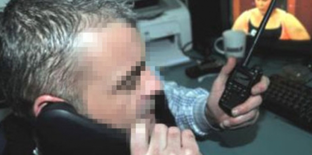 Tarihin en büyük vurgunu