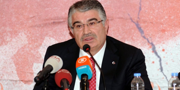 Naim Şahin'den çarpıcı açıklamalar