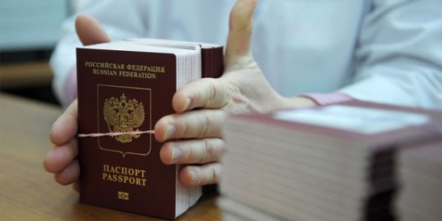 Pasasport ve ehliyetlerin alınacağı yer değişti!