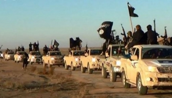 IŞİD'den o kente şok saldırı!