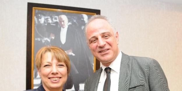 Sanko Üniversitesi’nde 24 Kasım Öğretmenler Günü Kutlandı