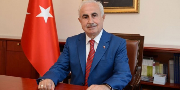 O vali Musevi cemaatinden özür diledi!