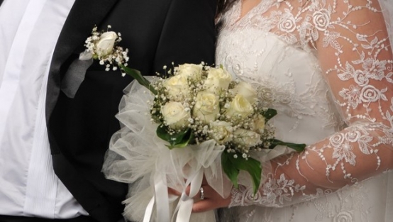 Artık onlar da nikah kıyabilecek