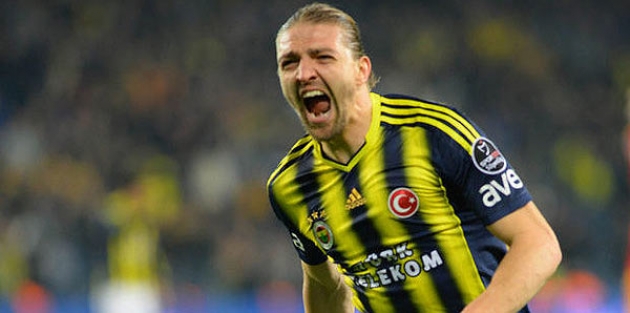 Caner Erkin'den İsmail Kartal'a sert tepki!