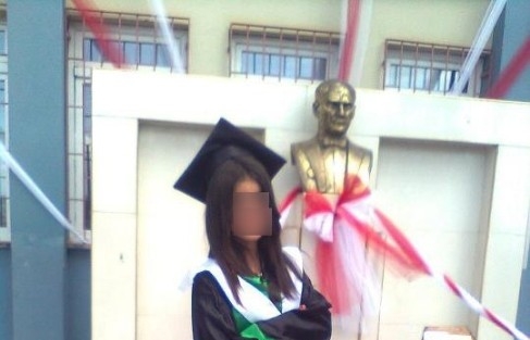 Bebeğini Çöpe Atan Anne İntihar Etmek İstedi