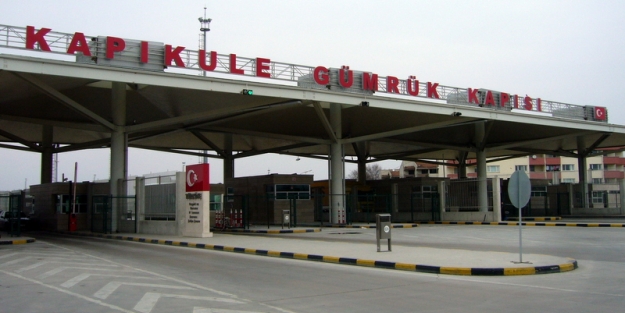 Yurt dışından eşya getirenler dikkat!