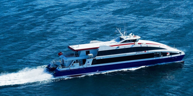 İDO 3 seferi iptal etti