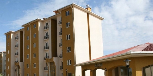 Kilis’te, Ekim Ayında 223 Konut Satıldı